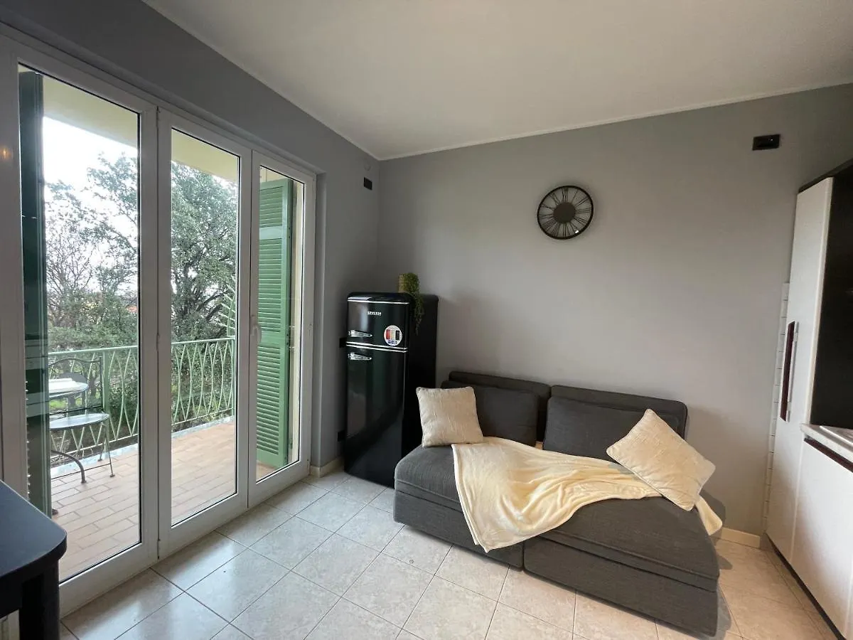 2 Locali A 600 Metri Dal Mare Con Wi-Fi & Free Parking Appartamento Loano 0*,  Italia