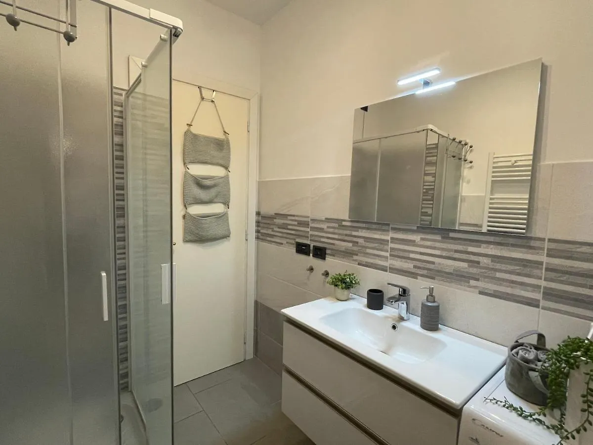 2 Locali A 600 Metri Dal Mare Con Wi-Fi & Free Parking Appartamento Loano