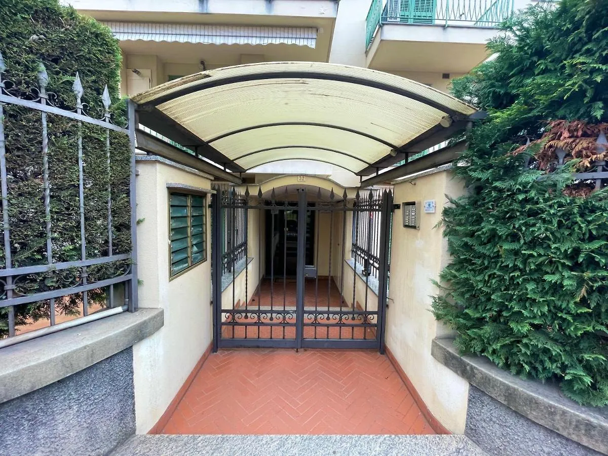 2 Locali A 600 Metri Dal Mare Con Wi-Fi & Free Parking Appartamento Loano