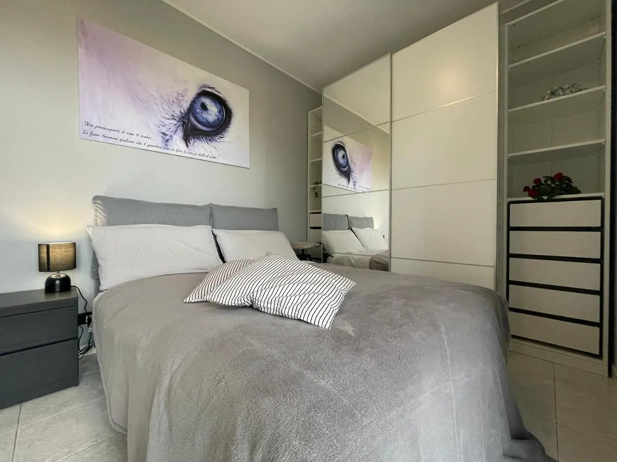 2 Locali A 600 Metri Dal Mare Con Wi-Fi & Free Parking Appartamento Loano