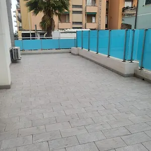 Appartamento Nicky House, Loano