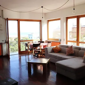 Appartamento Casa Basso, Loano