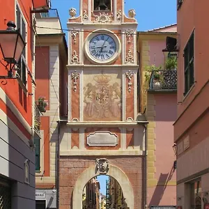 Appartamento Garibaldi 57, Loano
