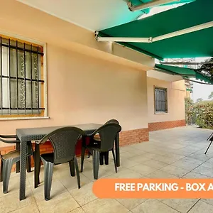 Appartamento Quadrilocale Free Parking, Loano