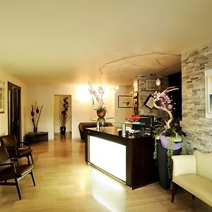 3* Hotel Concordia