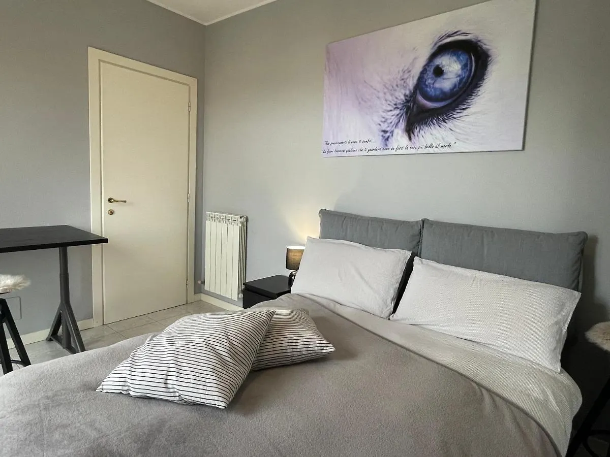 2 Locali A 600 Metri Dal Mare Con Wi-Fi & Free Parking location