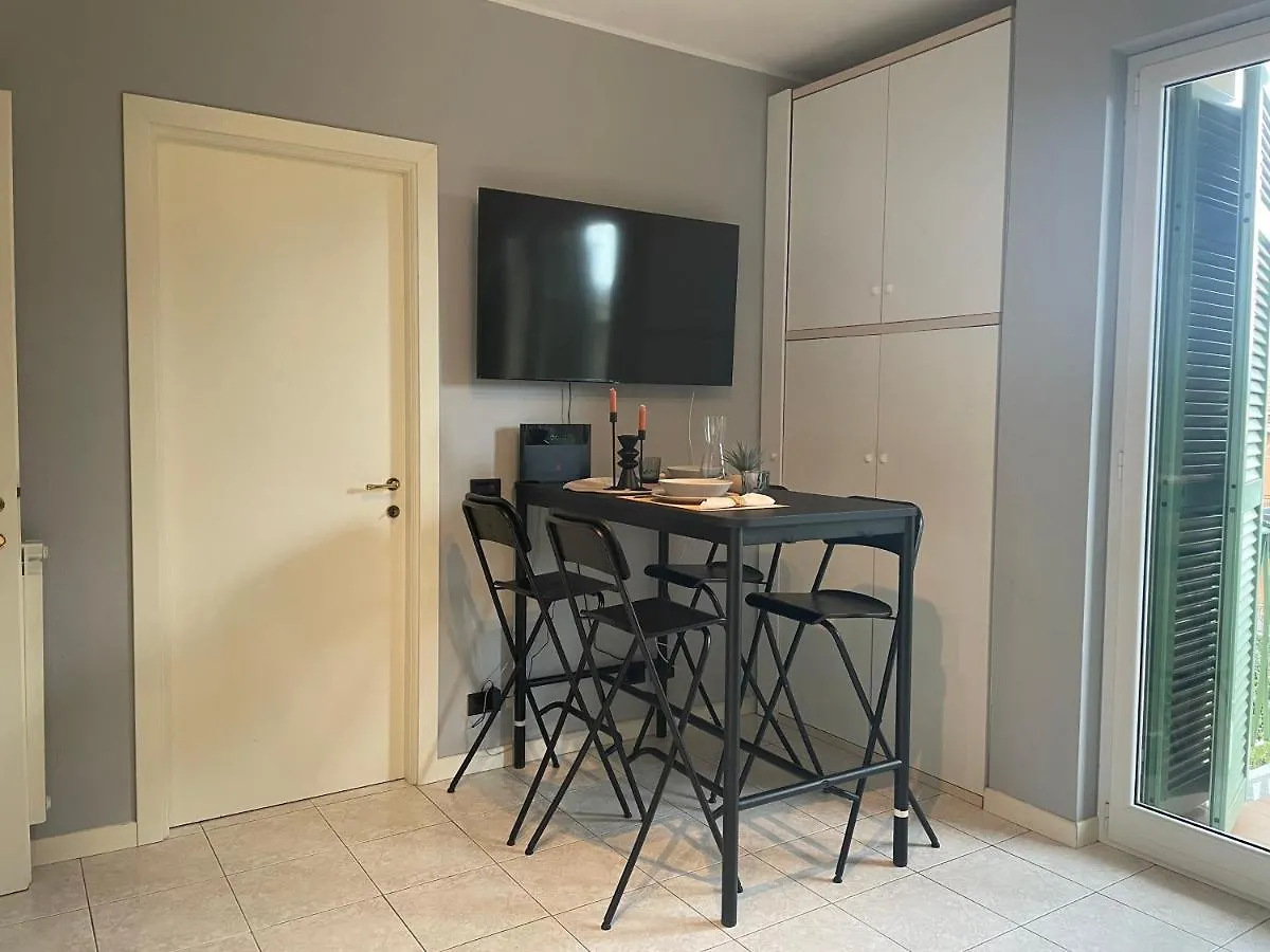2 Locali A 600 Metri Dal Mare Con Wi-Fi & Free Parking Apartment Loano Italy