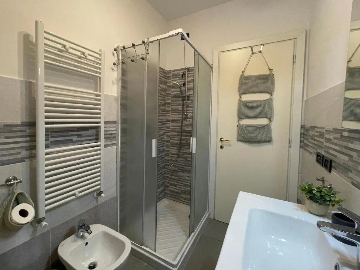 2 Locali A 600 Metri Dal Mare Con Wi-Fi & Free Parking Apartment Loano