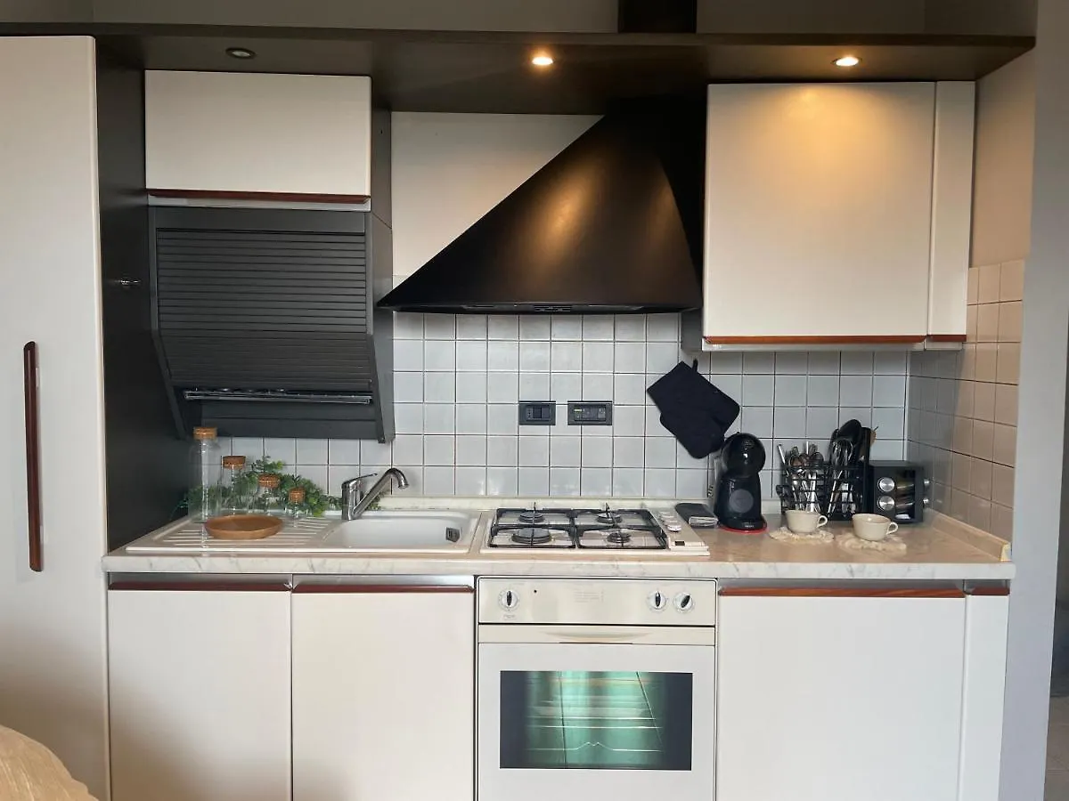 2 Locali A 600 Metri Dal Mare Con Wi-Fi & Free Parking Apartment Loano Italy