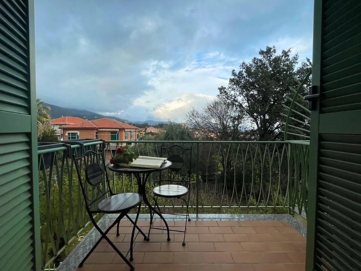 2 Locali A 600 Metri Dal Mare Con Wi-Fi & Free Parking Apartment Loano 0*,