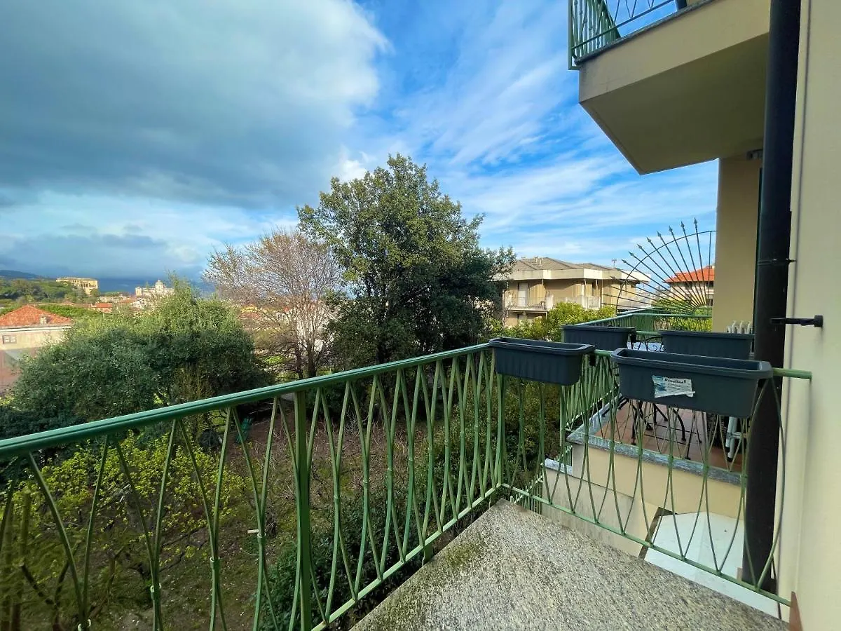 2 Locali A 600 Metri Dal Mare Con Wi-Fi & Free Parking Apartment Loano