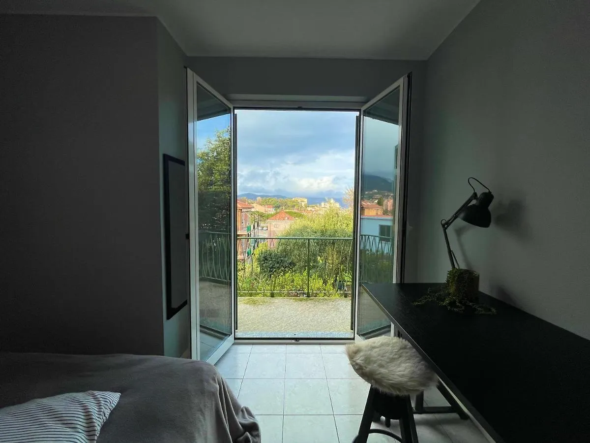 2 Locali A 600 Metri Dal Mare Con Wi-Fi & Free Parking Apartment Loano